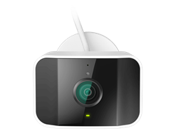 2K QHD Outdoor Wi-Fi Camera DCS-8620LH