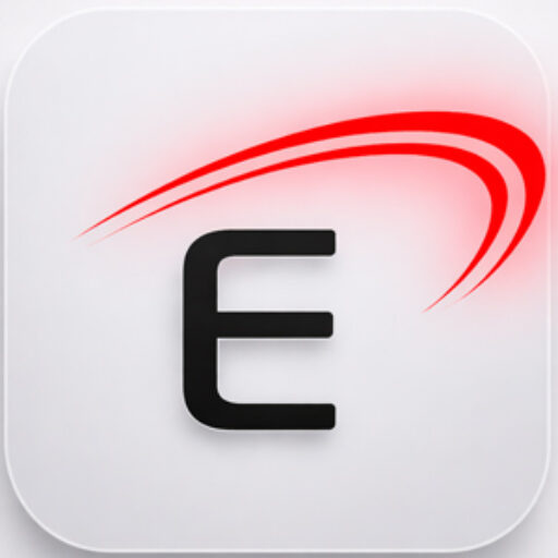 Elkom Technologies Limited logo representing ICT and technology solutions in Kenya