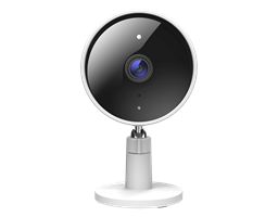 D-Link DCS-8302LH mydlink 2K QHD Outdoor Wi-Fi Camera | Home Security with AI Person Detection, Color Night Vision, IP65 Weatherproof
