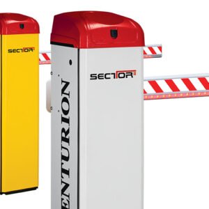Sector II 3m Traffic Barrier