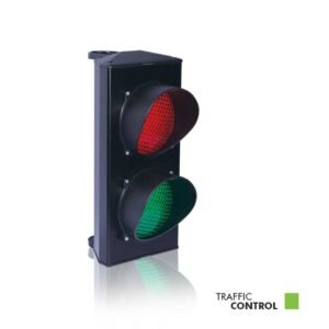 Industrial Traffic Lights