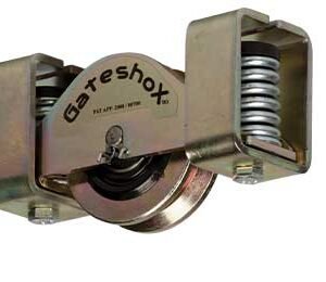 800kg Wheel Kit for Sliding Gates