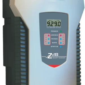 JVA Z28 Dual Zone Energizer