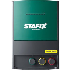 Stafix 4600W Mains Energizer