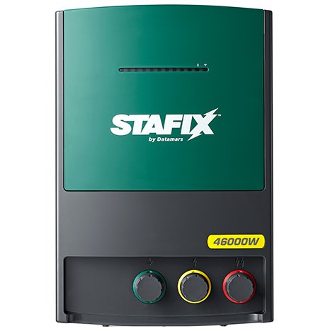 Stafix 4600W Mains Energizer
