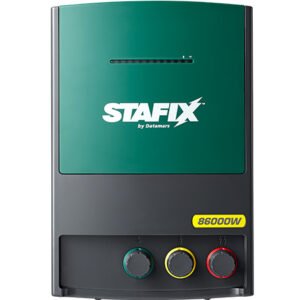 Stafix 8600W Mains Energizer