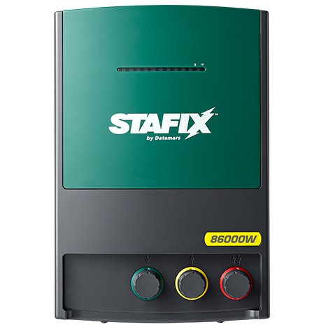 Stafix 8600W Mains Energizer