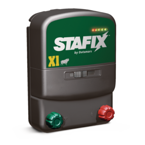 Stafix X1 Agri Energizer