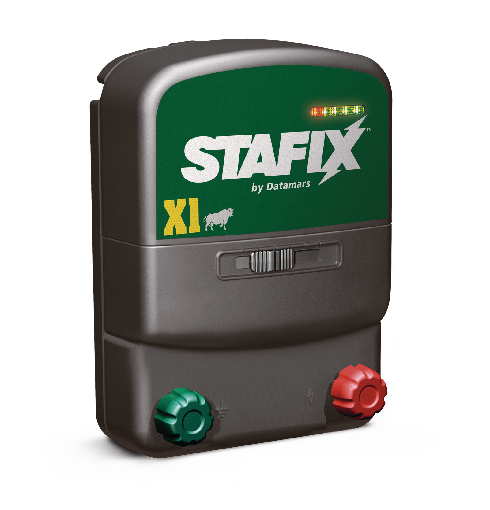 Stafix X1 Agri Energizer